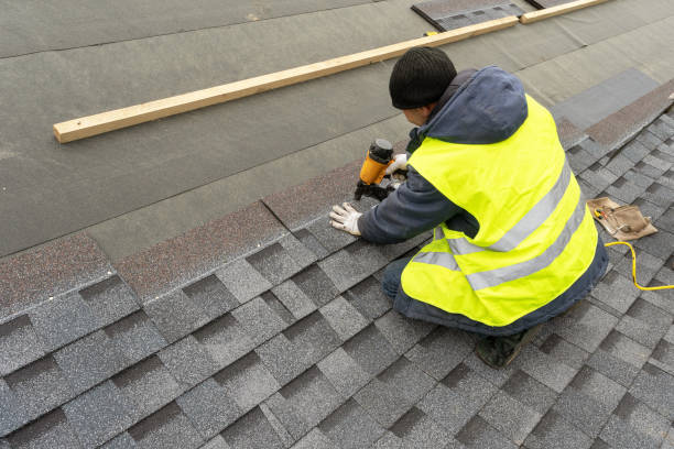 Quick and Trustworthy Emergency Roof Repair Services in Craig, CO